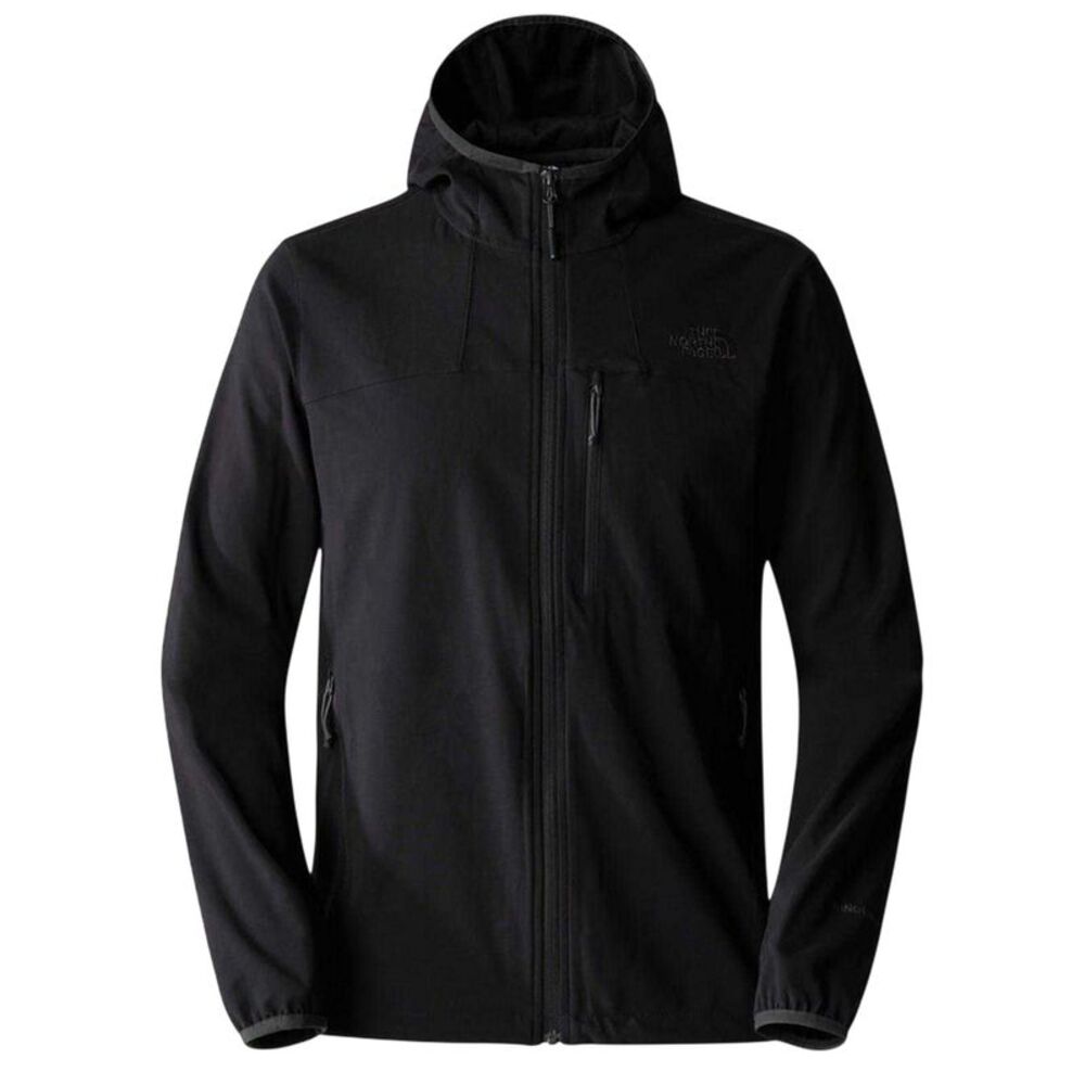 The North Face Mens  Jacket / Black
